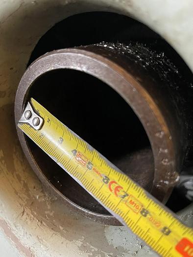 Usato TORNIO COLCHESTER