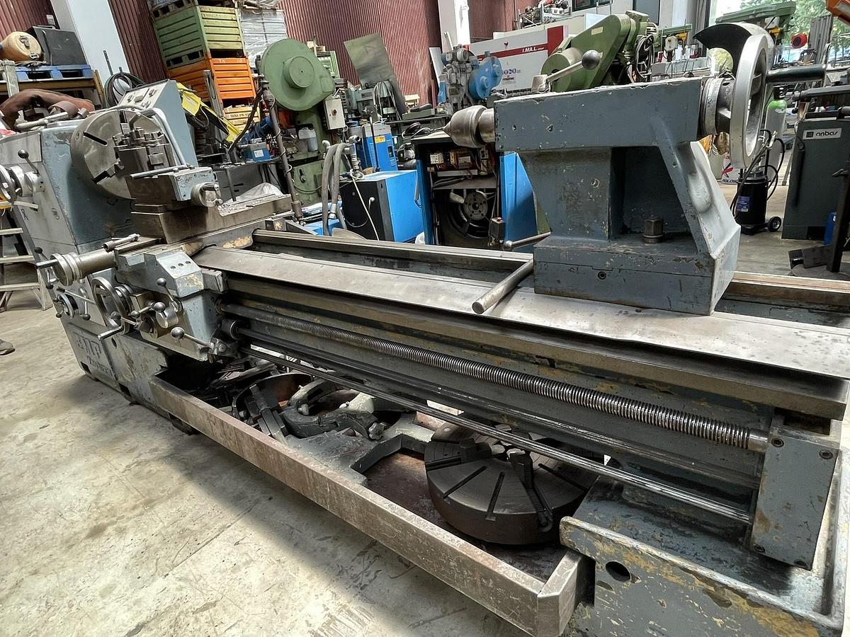 Usato TORNIO BMP VOGHERA