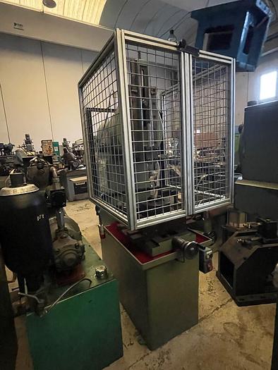 Usato STOZZATRICE CAMS 200