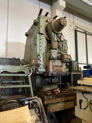 Usato PRESSA ERFURT 250t