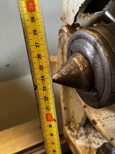 Usato TORNIO COLCHESTER