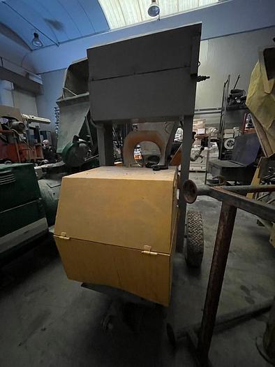 Usato TRASPORTATORI PER SOTTOFONDO