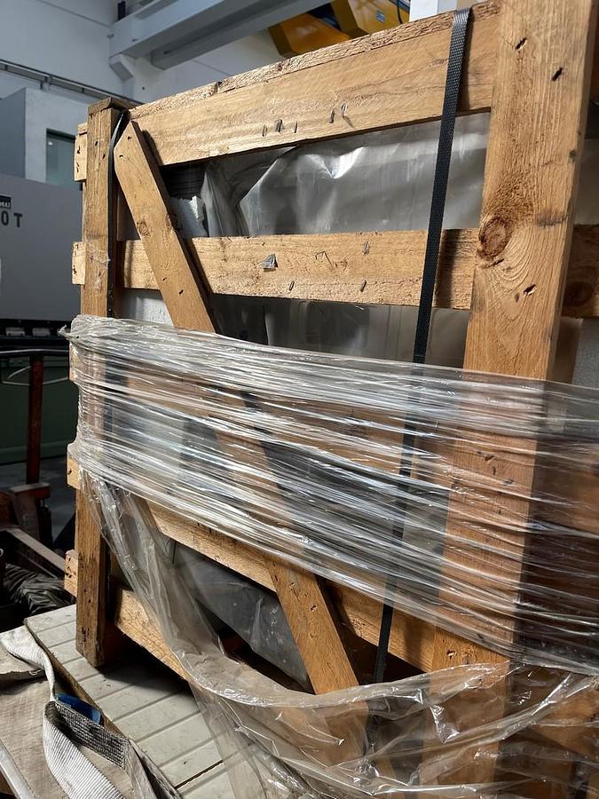 Usato CELLA FRIGORIFERO