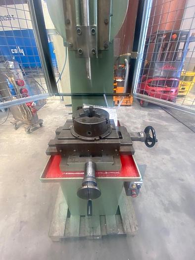 Usato STOZZATRICE CAMS 200