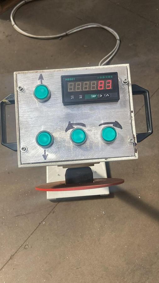 Usato PIEGAPROFILATI TAURING DELTA 50