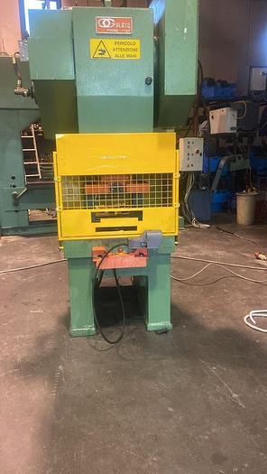 Usato PRESSA GALATO 100 TON