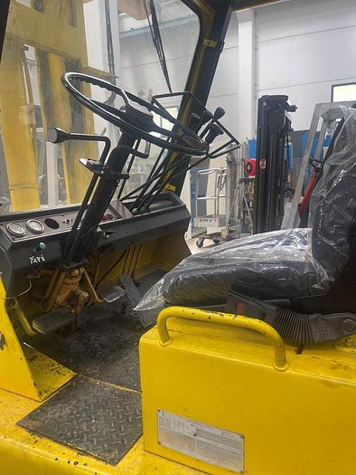 Usato CATERPILLAR V110 55 QL