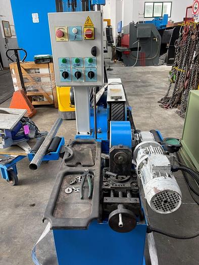 Usato SATINATRICE ACETI