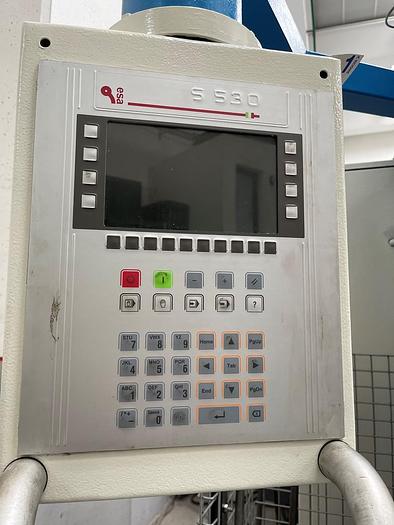 Usato PIEGATRICE COLGAR IDRAULICA 4000X120 TON