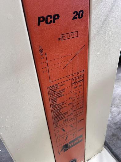 Usato PUNTATRICE (3) TELWIN