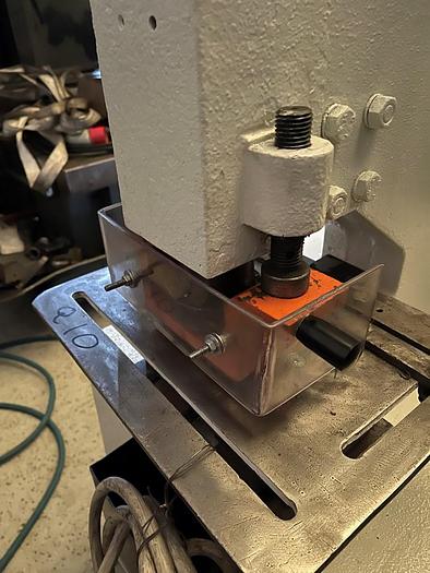 Usato PUNZONATRICE JOKER 55