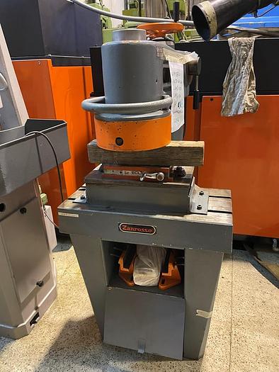 Usato LAPIDELLO ZANROSSO