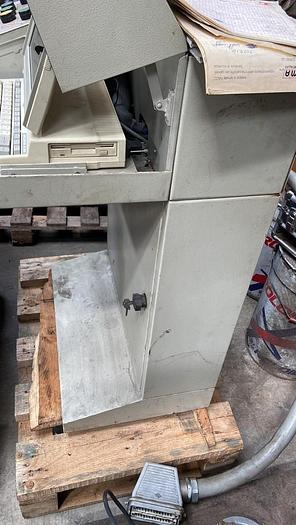 Usato PIEGATRICE BYSTRONIC IDRAULICA 3100X150 TON