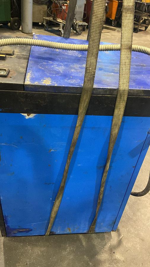 Usato COMPRESSORE CECCATO FONOLIFE