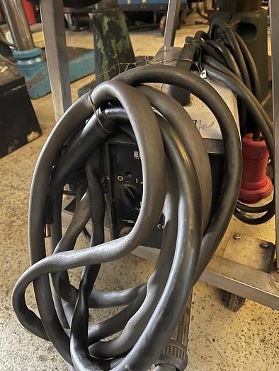 Usato TAGLIO AL PLASMA ERGUS