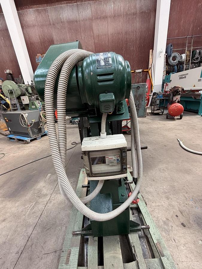 Usato PUNZONATRICE FICEP Mod. JOLLY