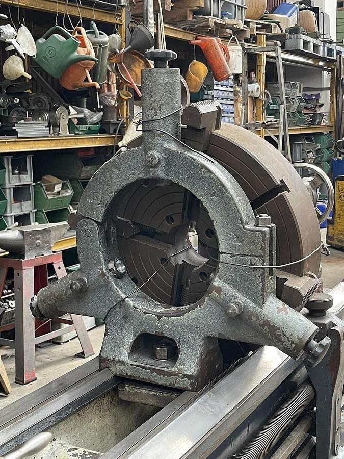 Usato TORNIO TOVAGLIERI