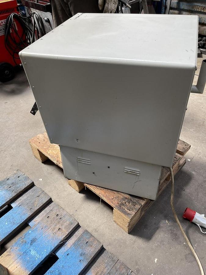 Usato FORNO A MUFFOLA