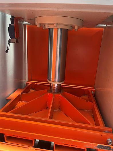 Usato PRESSA PER CARTA 