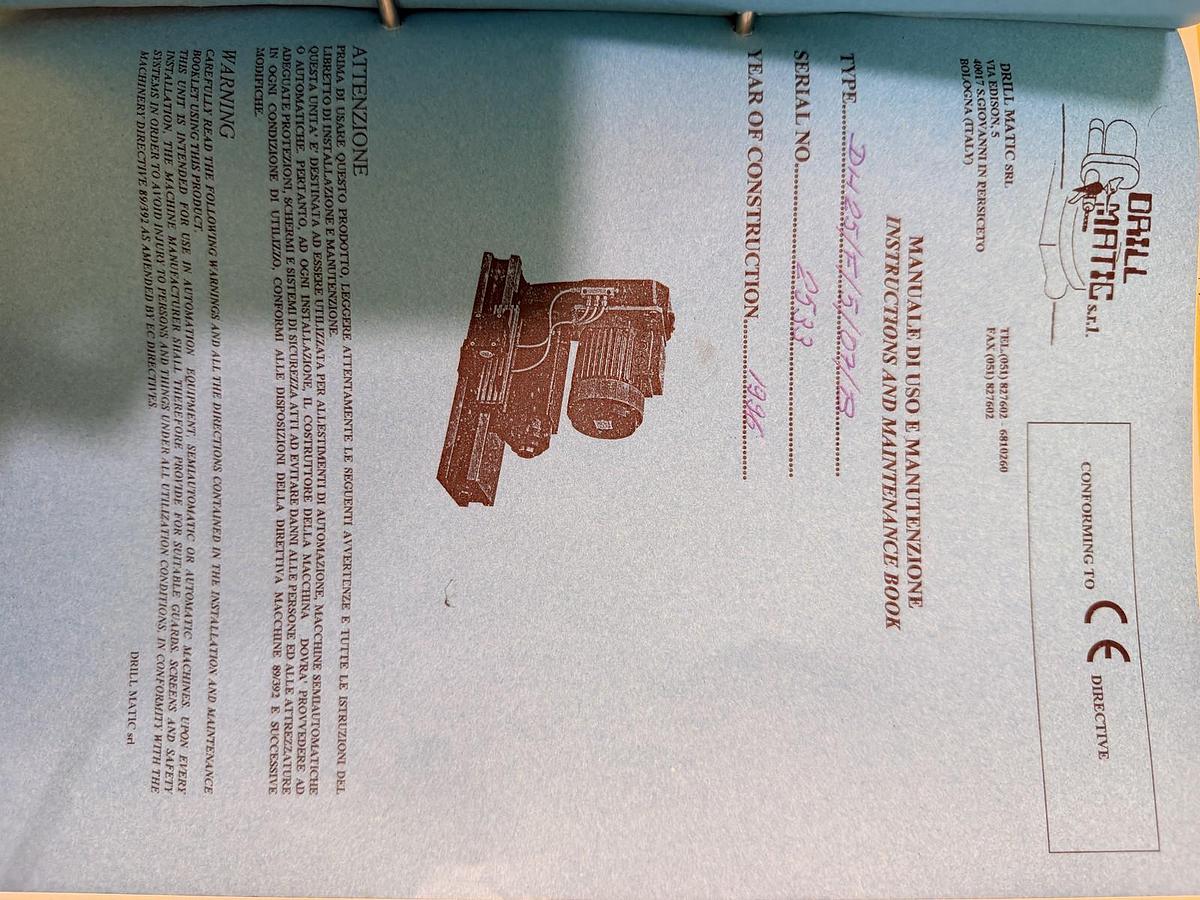 Usato TRANSFER A 3 STAZIONI