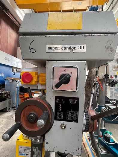 Usato TRAPANO (6) CONDOR