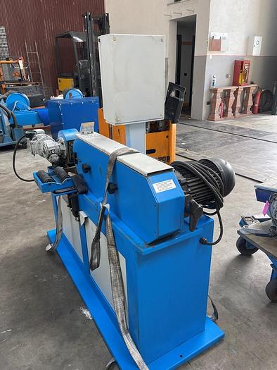 Usato SATINATRICE ACETI