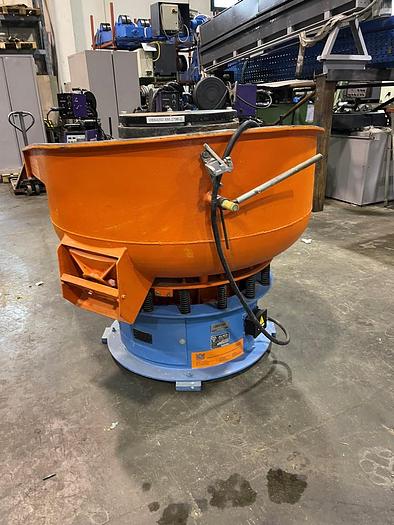 Usato BURATTO VIBRATORE ALMA