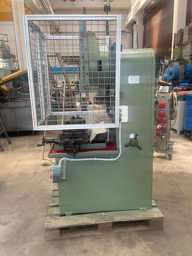 Usato STOZZATRICE CAMS 200