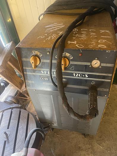 Usato TAGLIO AL PLASMA N° 200