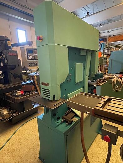 Usato PUNZONATRICE IMS HY 80 VS