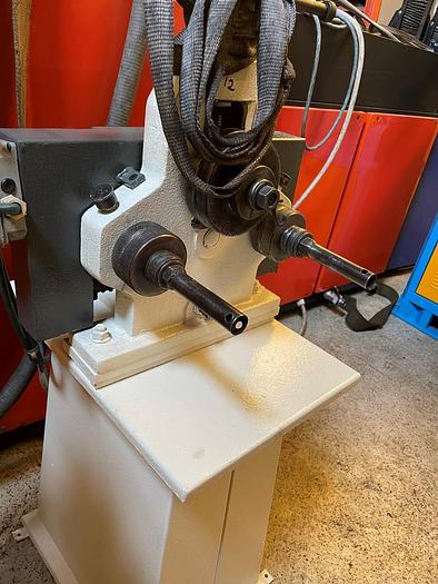 Usato PIEGAPROFILATI FB ALBERO 30