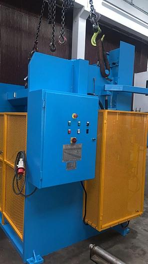 Usato PIEGATRICE ERMAKSAN 3000X160 TON IDRAULICA