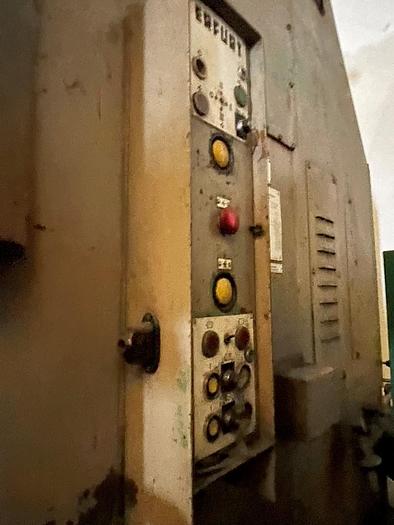 Usato PRESSA ERFURT 250t