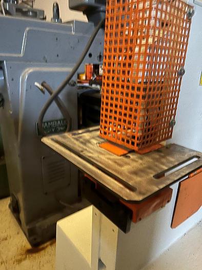 Usato PUNZONATRICE JOKER 55