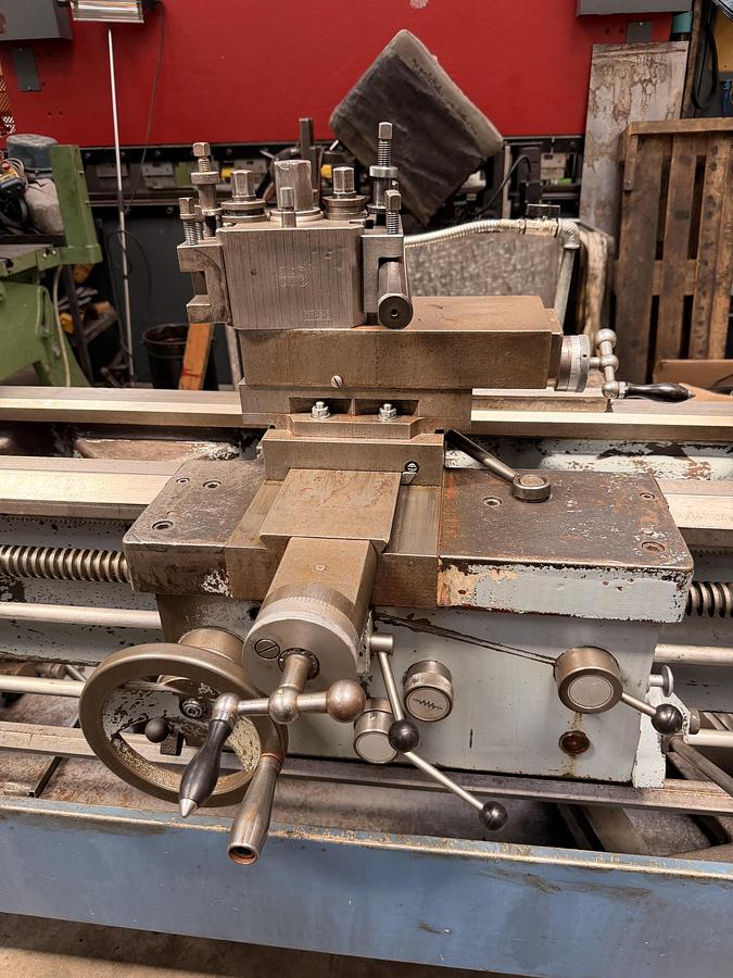 Usato TORNIO GRAZIOLI