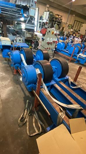 Usato POSIZIONATORE CISTERNE (4)