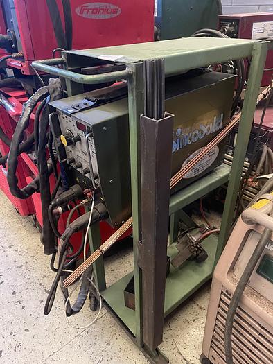 Usato SALDATRICE SINCOSALD EW 250