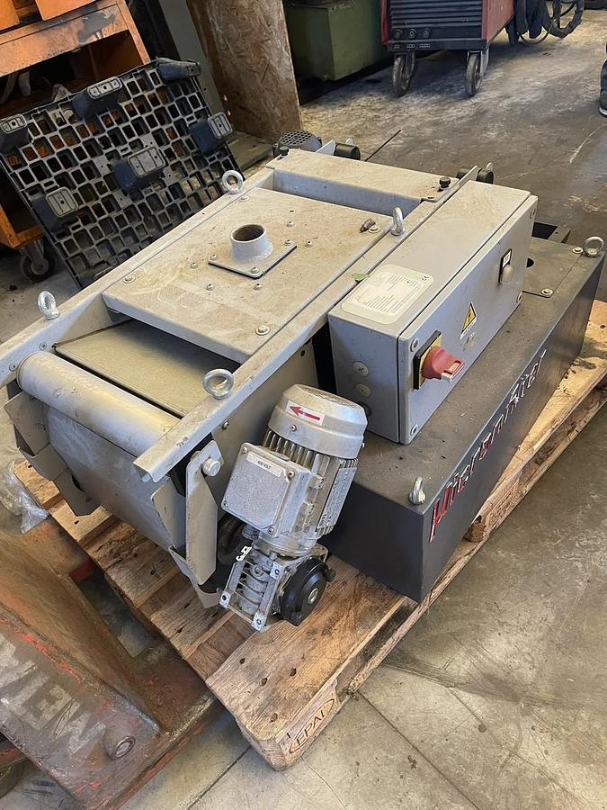 Usato MICRONFILTER EVOTECH 300