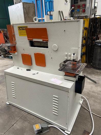 Usato PUNZONATRICE JOKER 55