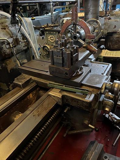 Usato TORNIO LEGOR 200