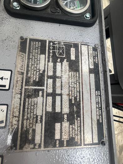 Usato OM DIESEL 50 QL