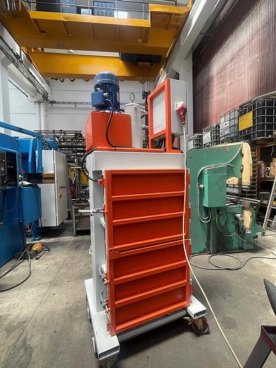 Usato PRESSA PER CARTA 