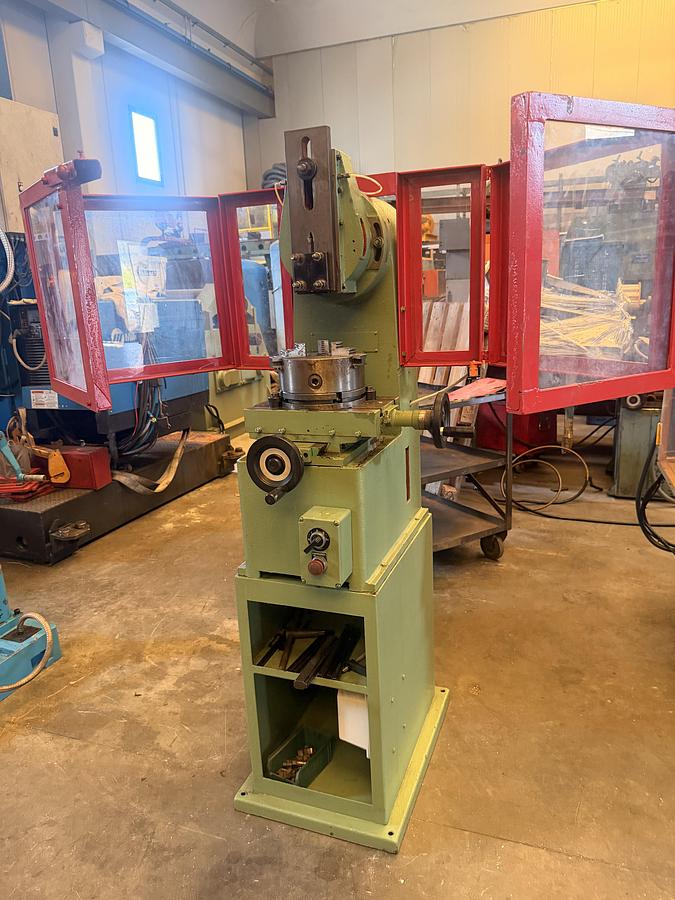 Usato STOZZATRICE CORSA 110