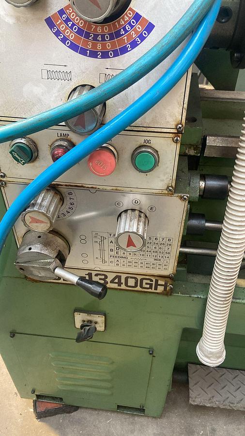 Usato TORNIO DSL-1340GH