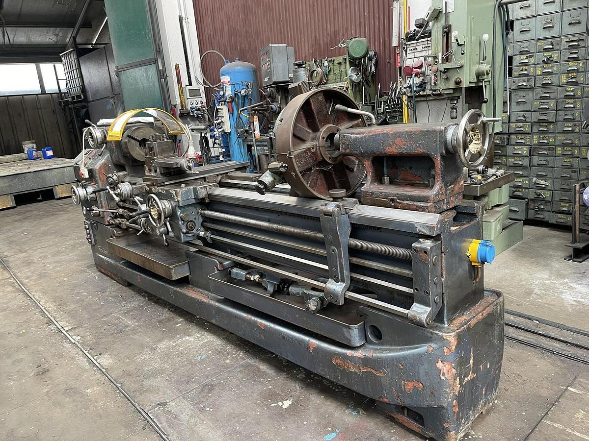 Usato TORNIO TOVAGLIERI