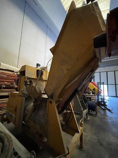 Usato TRASPORTATORI PER SOTTOFONDO