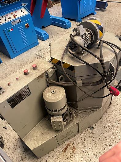 Usato CENTRIFUGA ASCIUGATRICE