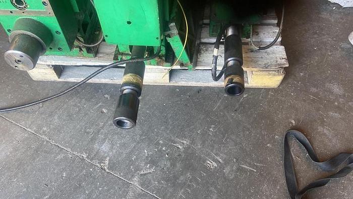 Usato TESTINE A FORARE