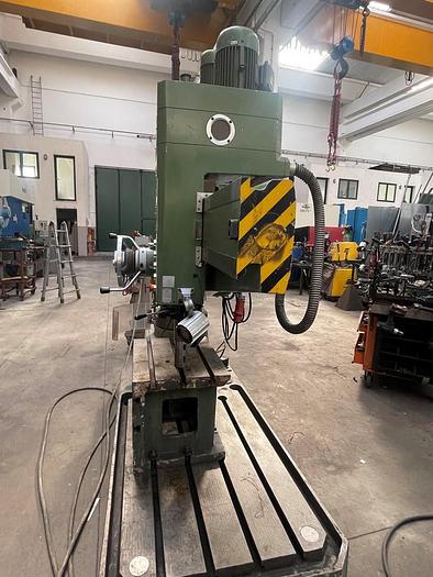 Usato TRAPANO RADIALE LTF