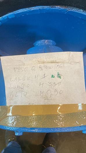 Usato POSIZIONATORE CISTERNE (4)